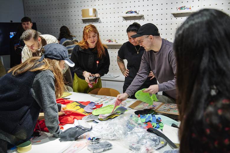 New Puma studio promises ‘a different kind of creativity’