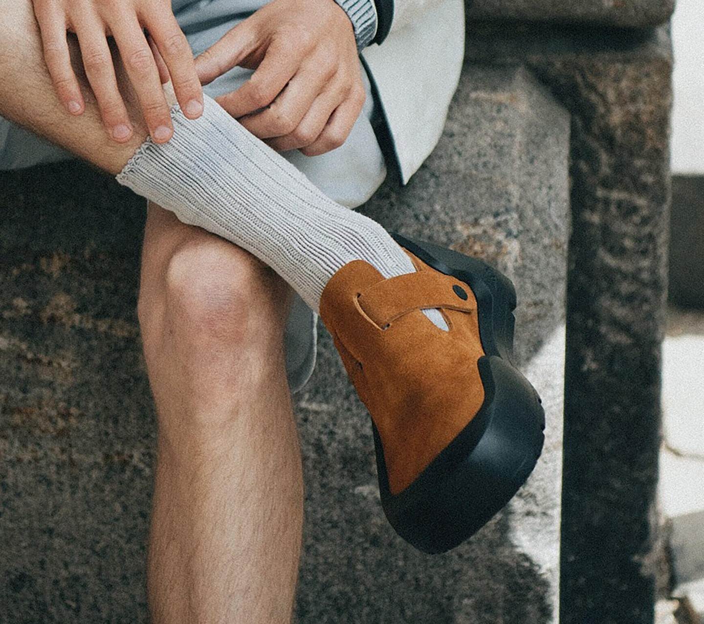 Birkenstock reports strong revenue and profit growth