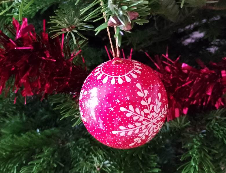 Happy Christmas to all our readers