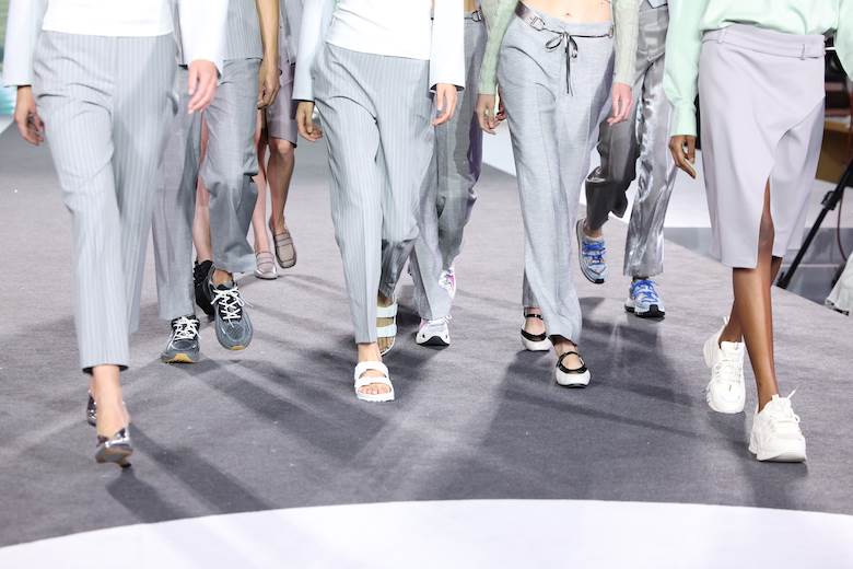 Assocalzaturifici projects a 9.3% fall in revenues for 2024