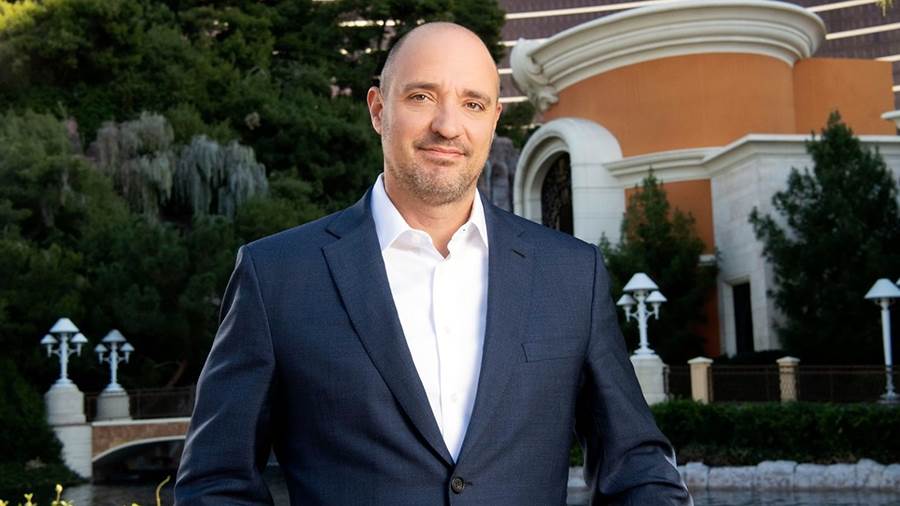 Authentic Brands appoints new president