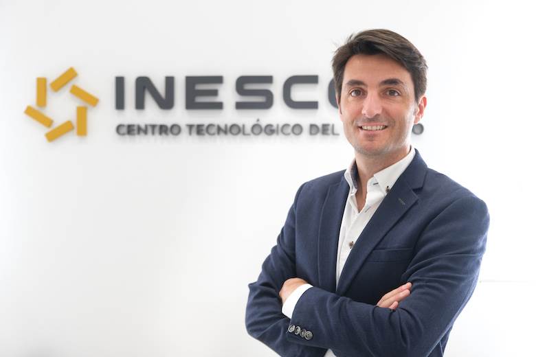 New general manager for Inescop
