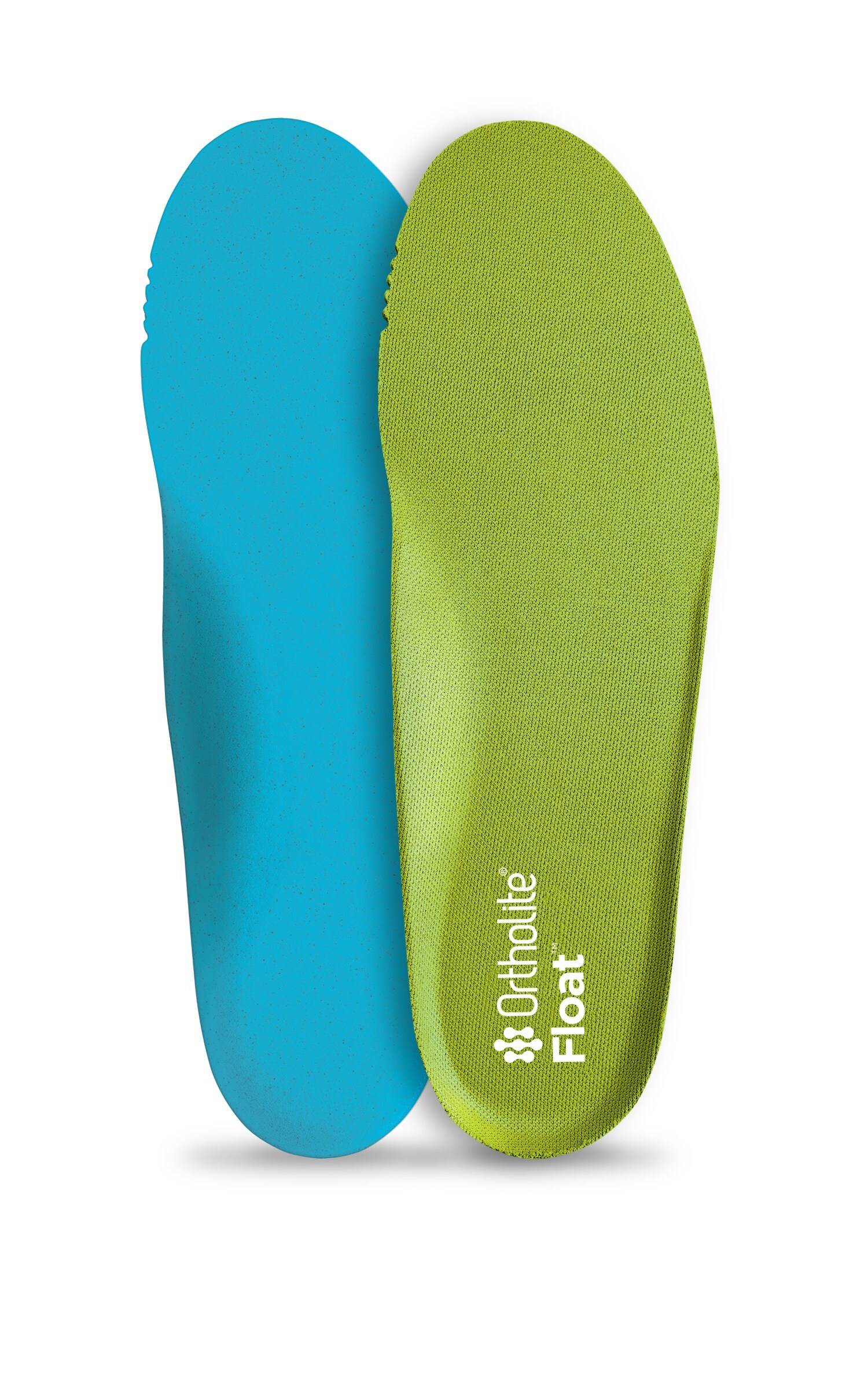 OrthoLite unveils lightweight high-rebound insole