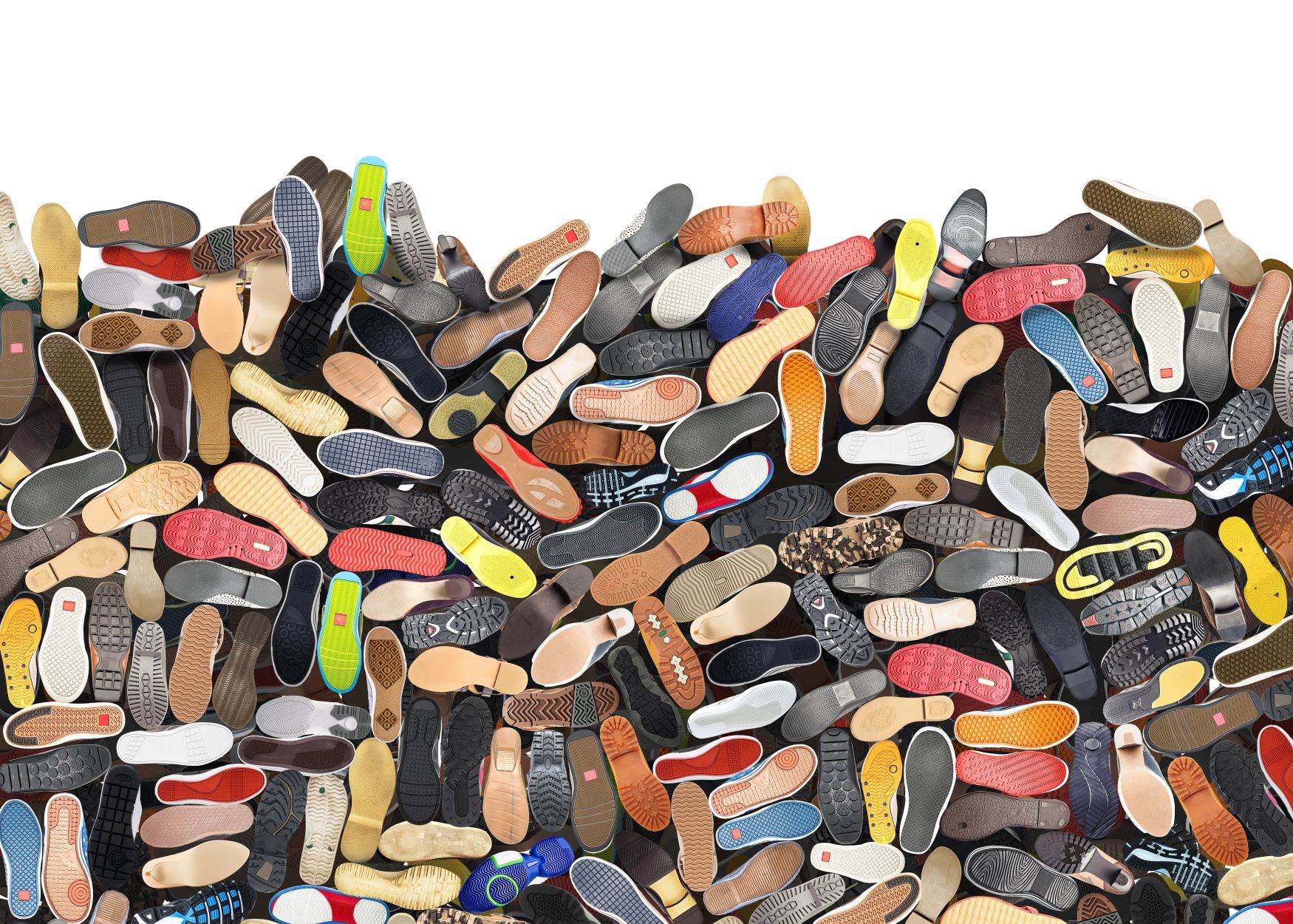 Fashion for good advances footwear circularity