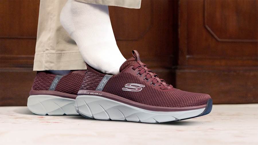 Skechers achieves record sales and growth
