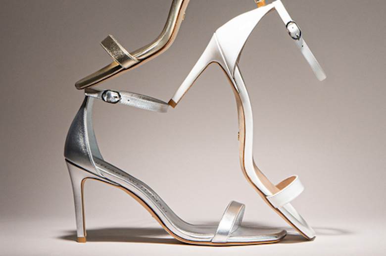 Agreement in place for Caleres to acquire Stuart Weitzman