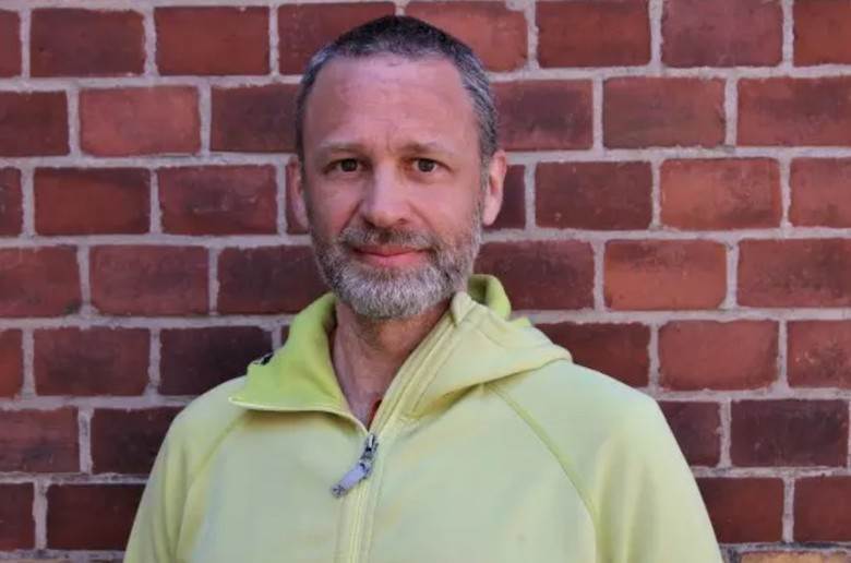 New president for EOG