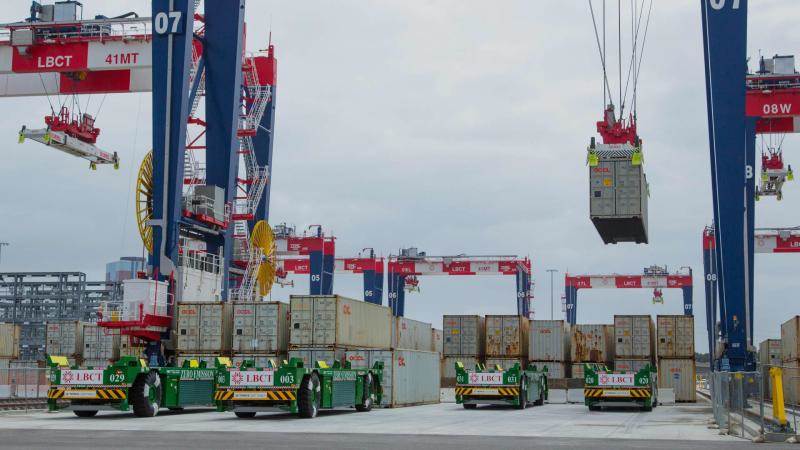 AAFA responds to new U.S. tariffs on imports