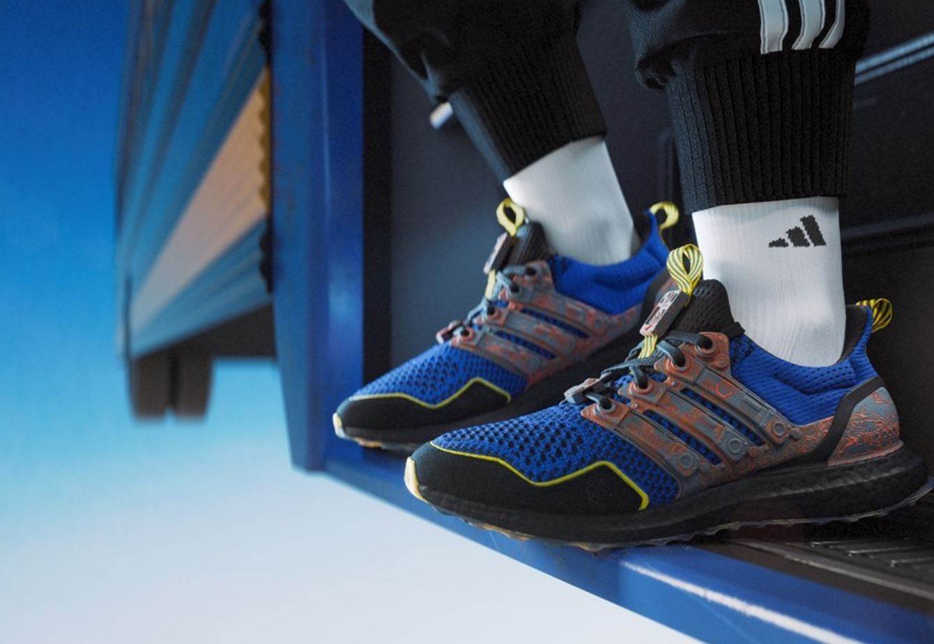 Adidas’ profit soars by €1bn for 2024