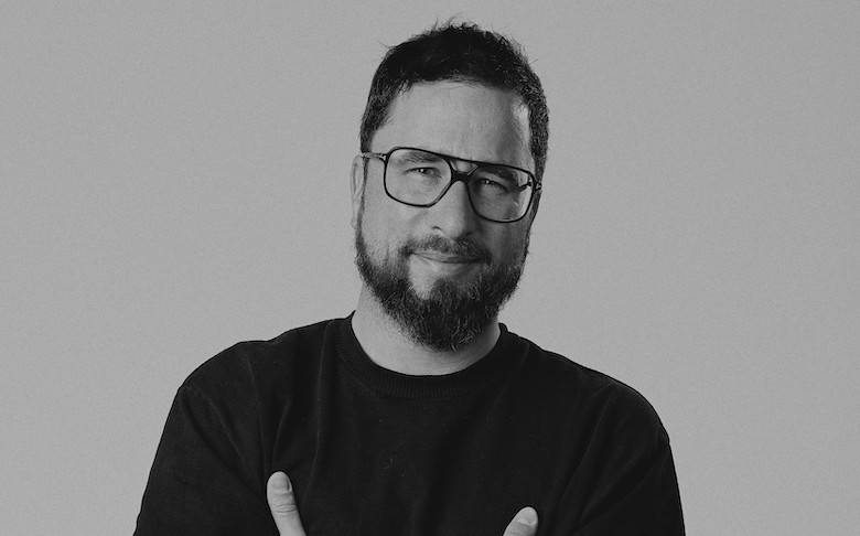 Creative appointment at Salomon
