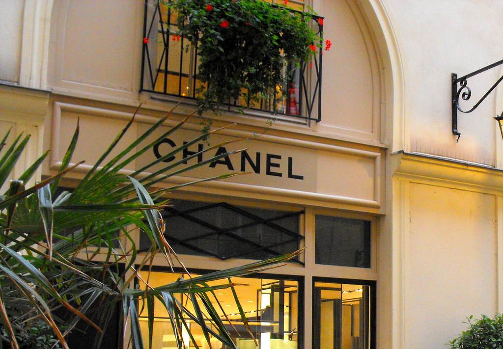 Chanel acquires majority stake in Grey Mer