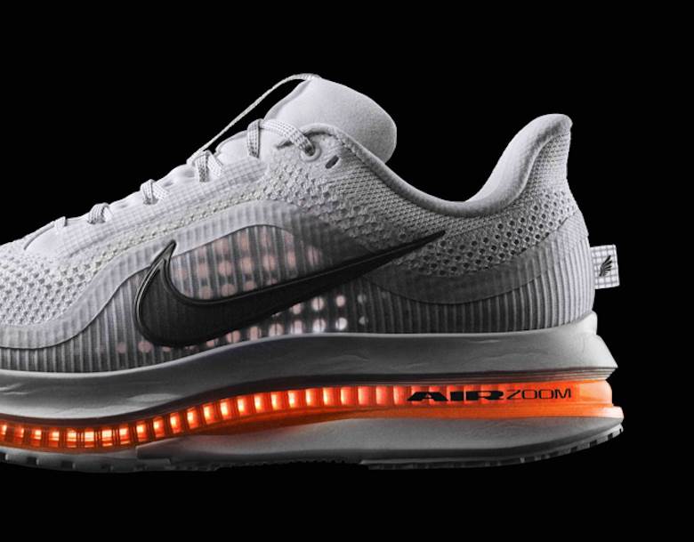 Footwear revenues down by 9% for Nike and by 17% for Converse