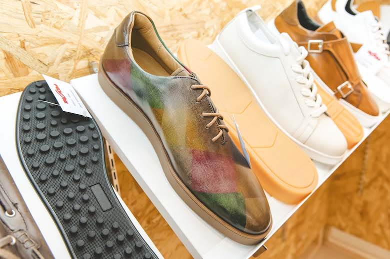 AEC claims growth for Futurmoda