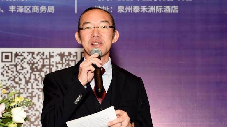 New shoe factories are not like switching lights on or off