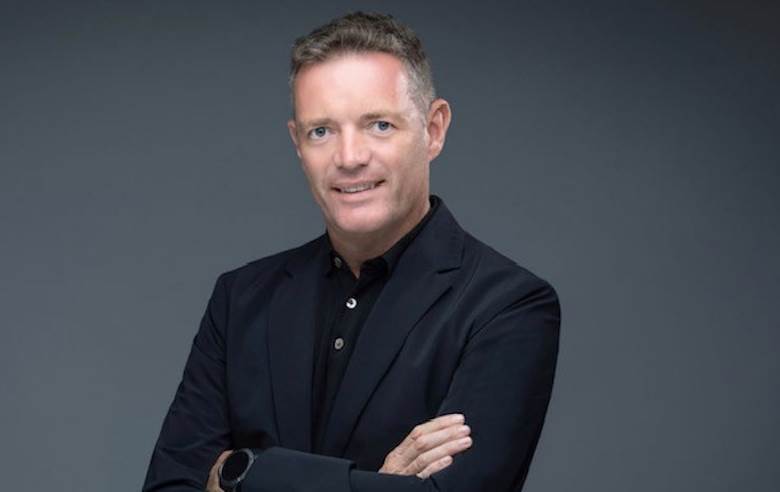 Chief executive announcement at Intersport