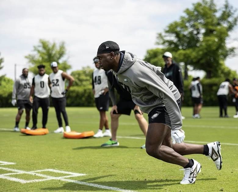 Partners team up to tackle turf toe with new insole