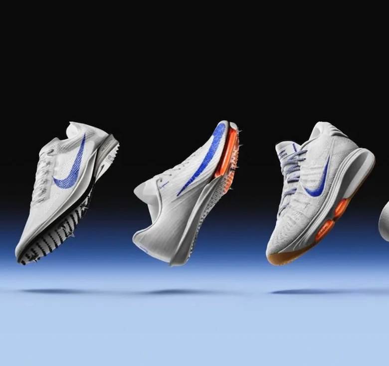 Why athletic shoes are a challenge for automation