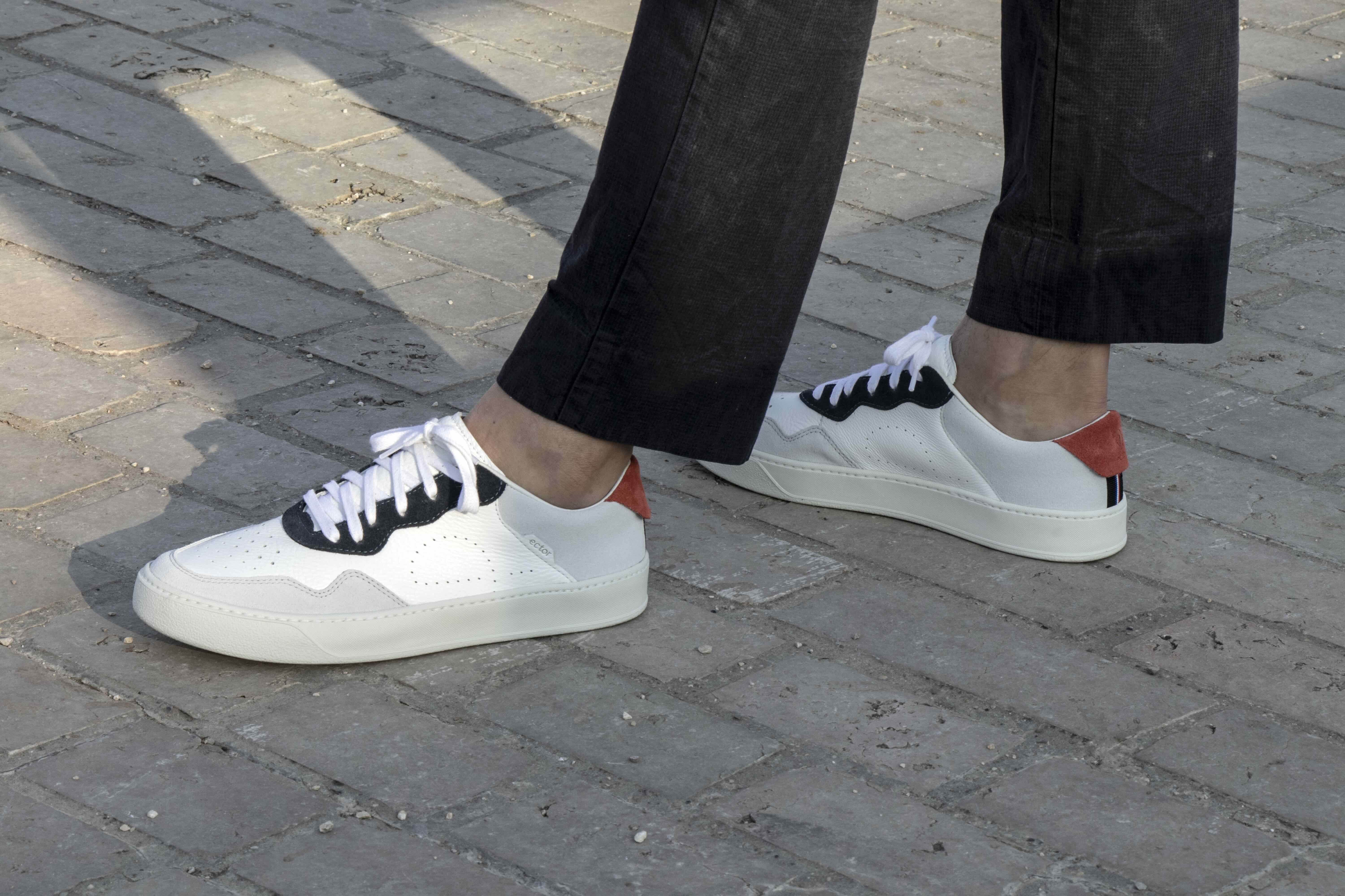 Fresh made-in-France collection