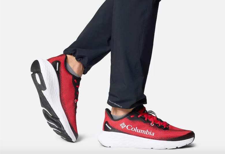 Cash is king for Columbia Sportswear