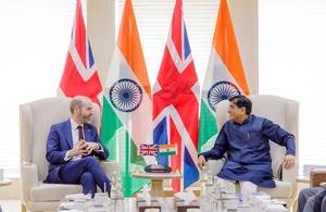 Trade deal to ease leather and footwear exports