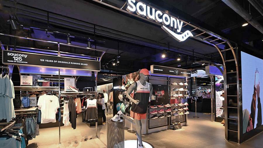 A turnaround for some Wolverine Worldwide brands