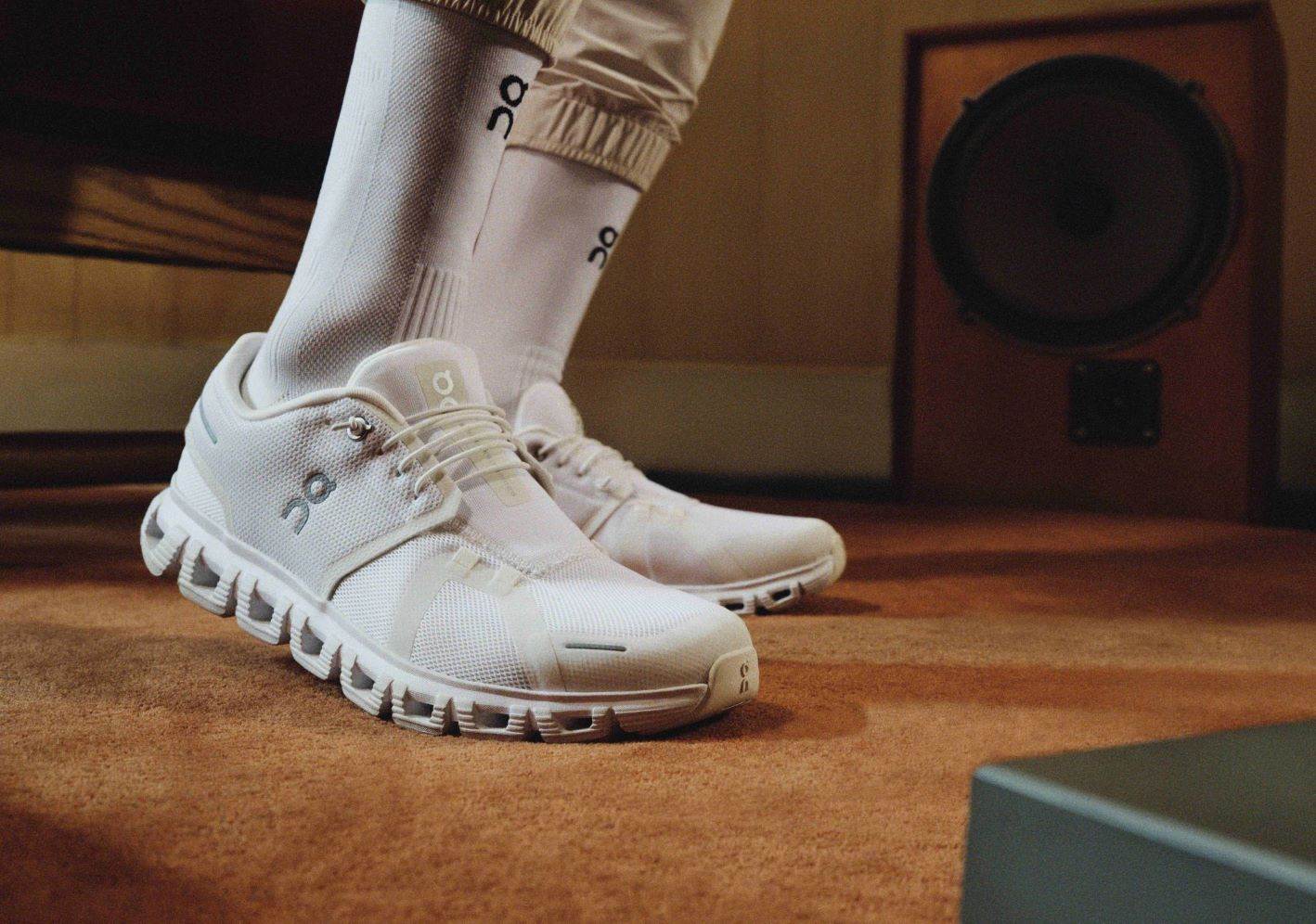 Renewable EVA for midsoles launched by Borealis