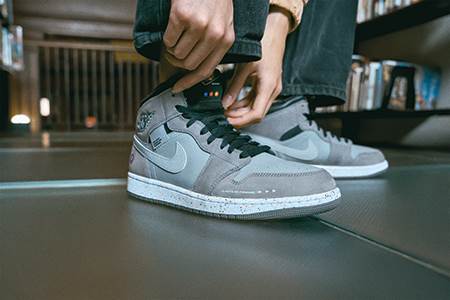 Growing consensus - footwearbiz, world footwear