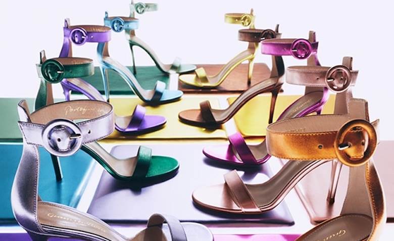 Shoes and accessories increase their contribution to Richemont revenues