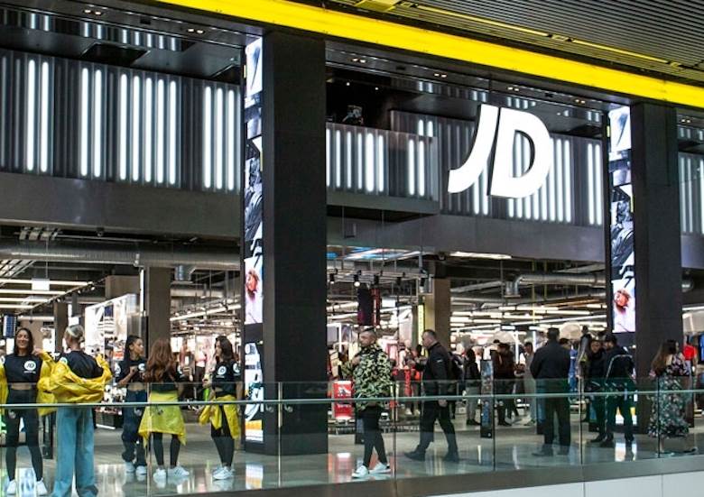 Footwear-focused acquisitions pay off for JD Sports
