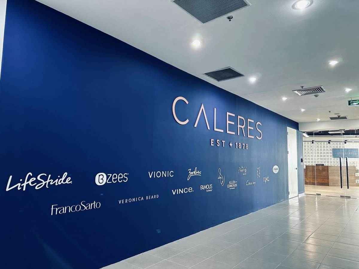 Q1 earnings miss expectations for Caleres