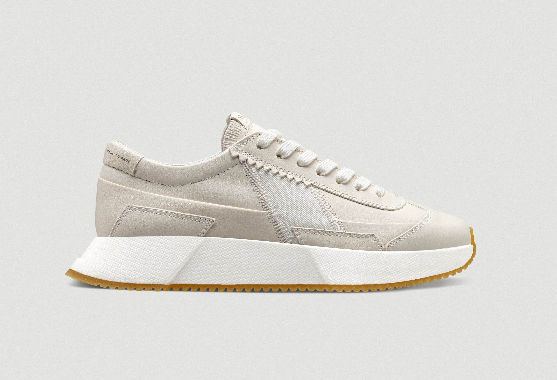 Biocircular footwear brand launches