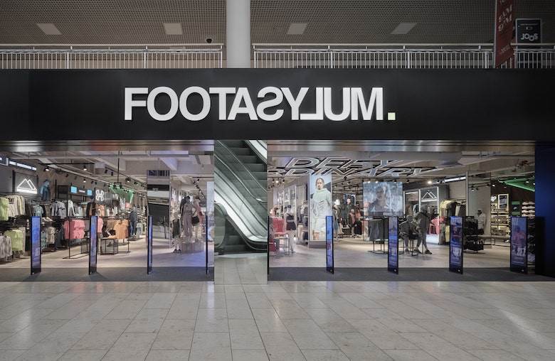 Record results as Footasylum puts JD Sports turmoil behind it