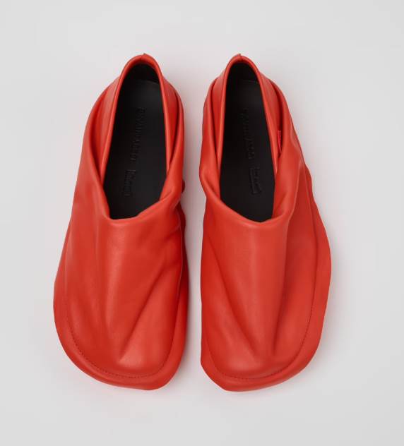 Camper and Issey Miyake launch Peu Form