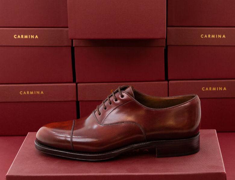 Mallorca shoe firm makes logistics investment