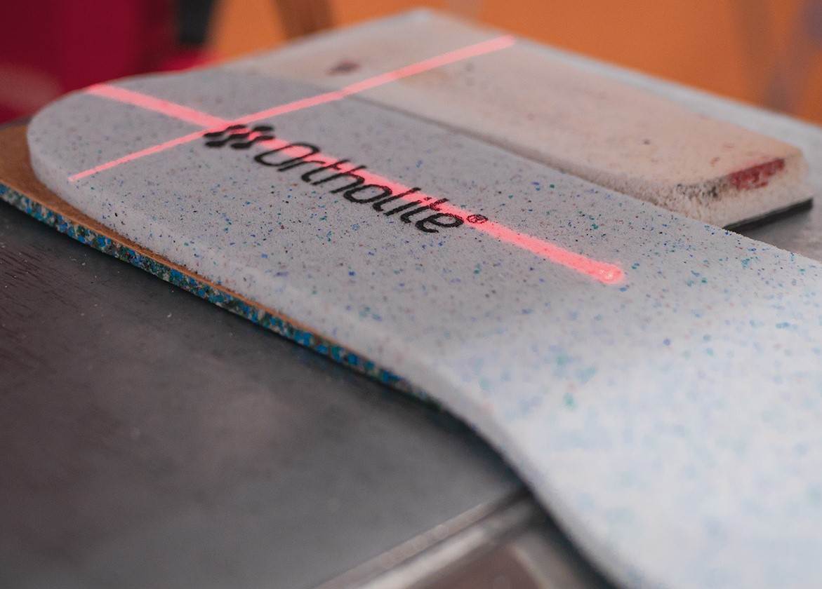 Coats announces OrthoLite acquisition