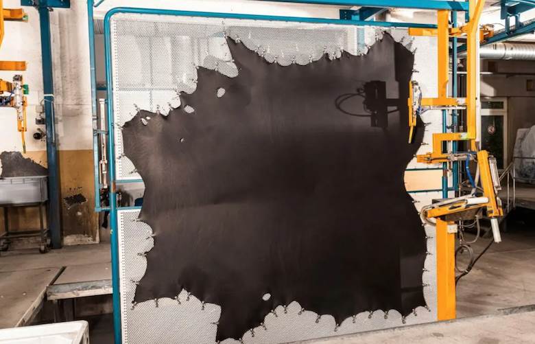 Court success for leather industry in Germany