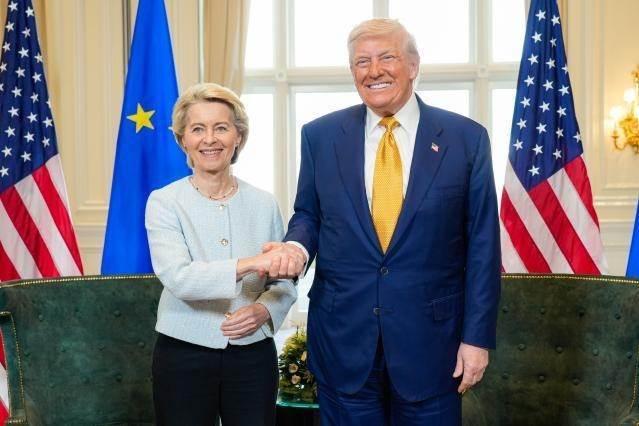 EU and US agreement brings tariff clarity