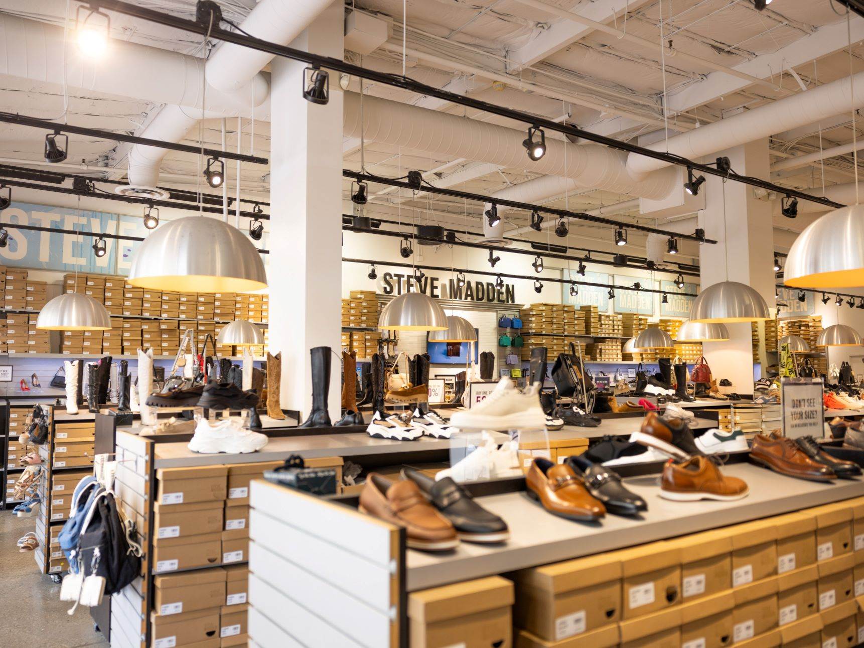 Tariffs weigh on Steve Madden’s Q2 performance