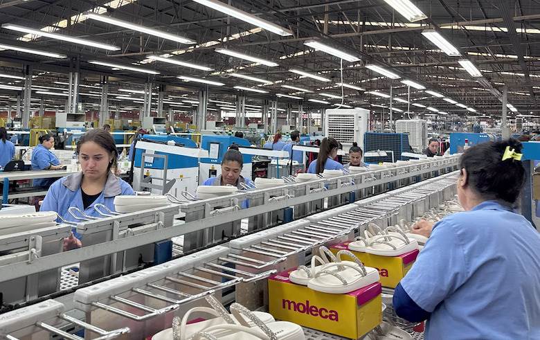 Brazilian footwear jobs under threat as US trade talks collapse