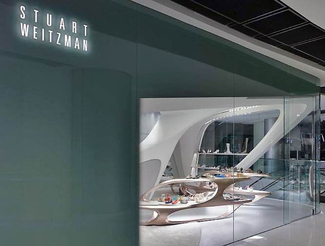 Caleres completes acquisition of Stuart Weitzman