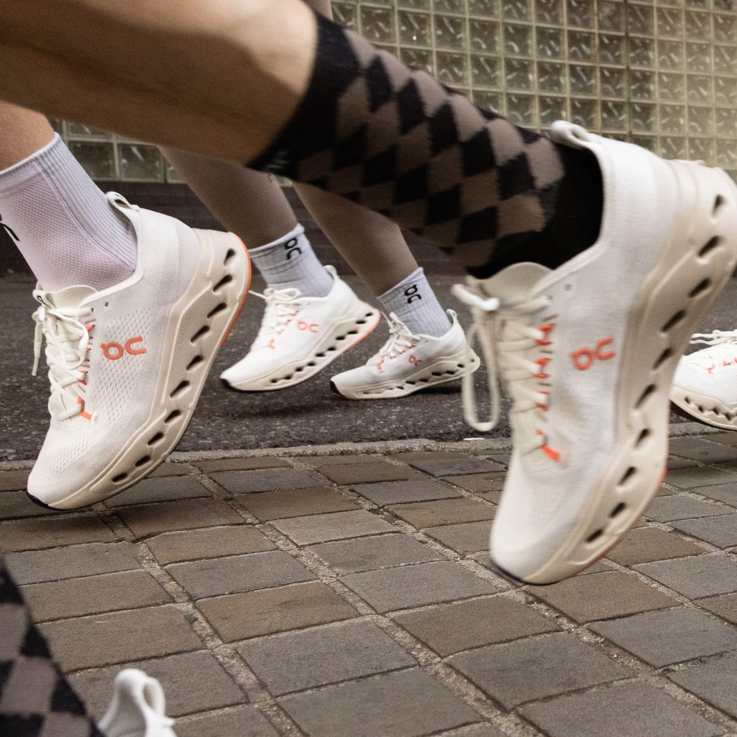 Strong DTC growth drives On