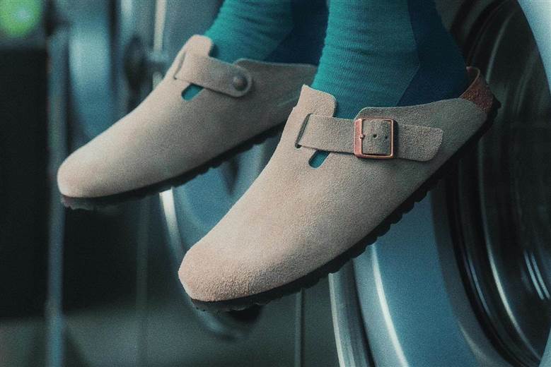 Birkenstock posts strong profit growth