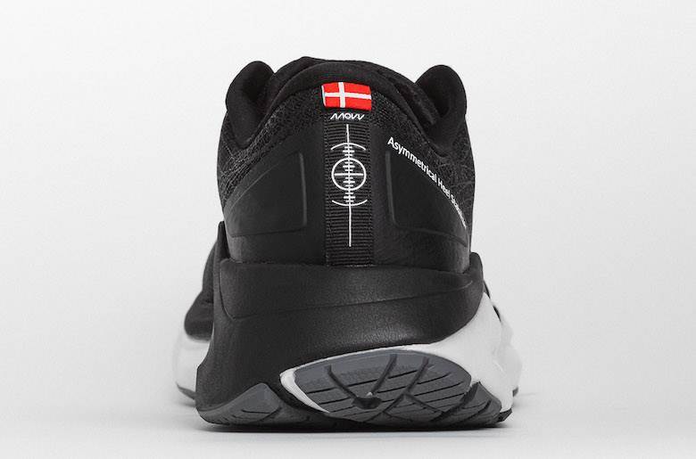 A second shoe from Movv is on the way