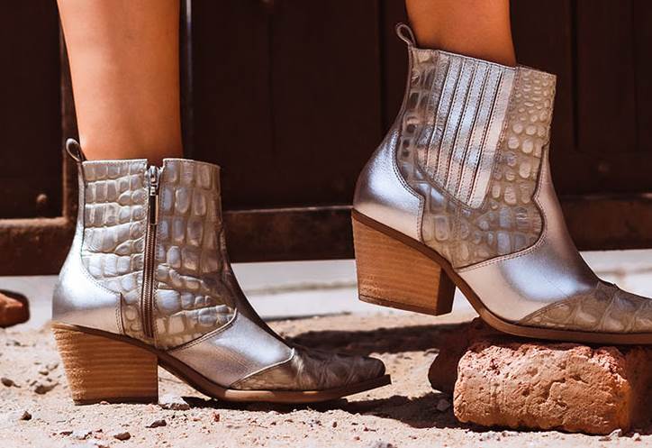 Import ban can boost Mexico’s footwear industry, minister says