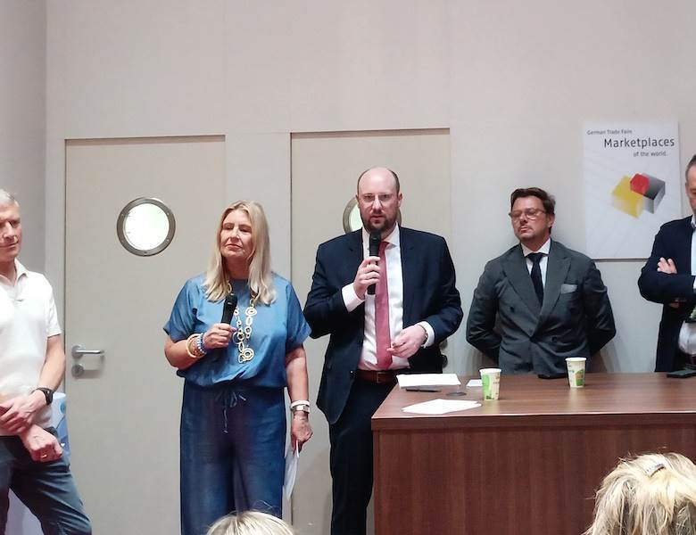 Growth for German shoe and leathergoods producers ‘surprises’ HDS