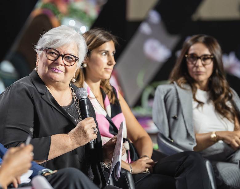 Micam celebrates its 100th edition