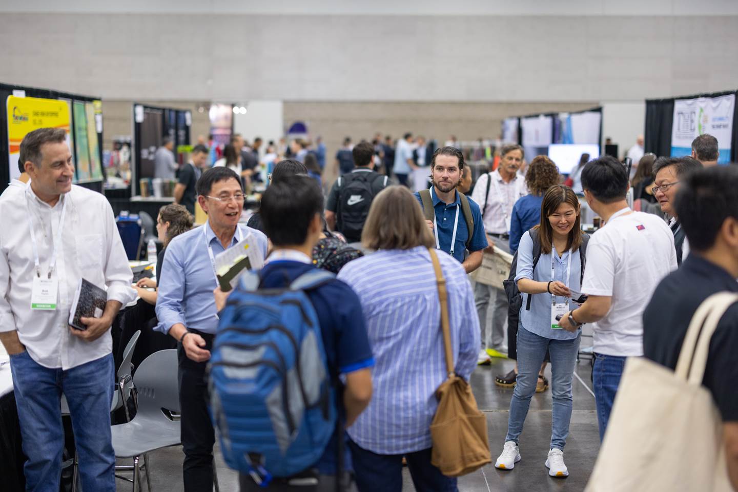 Buyers make their presence felt in Portland and Boston