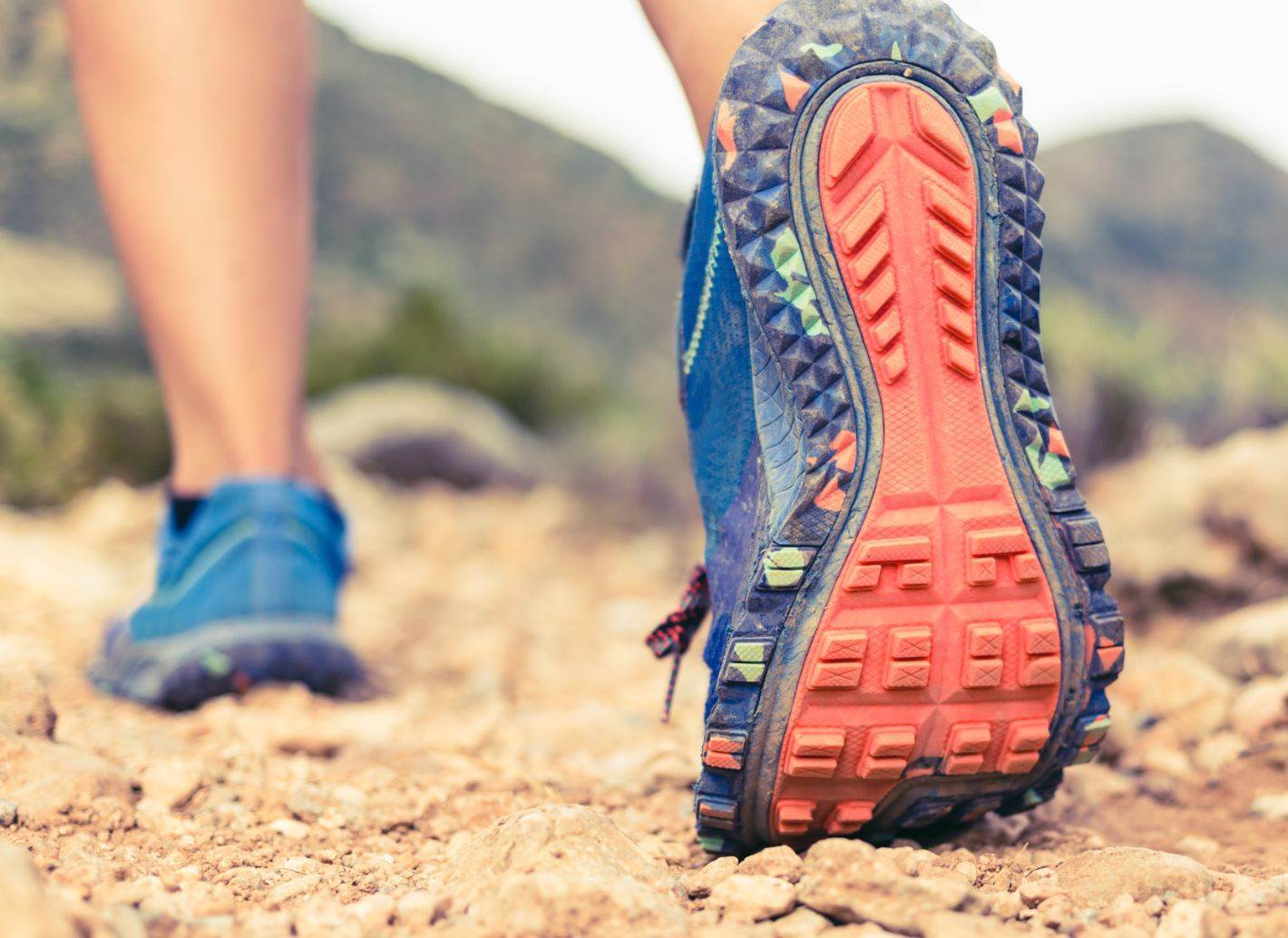 Multi-partner project to put biobased soles through their paces