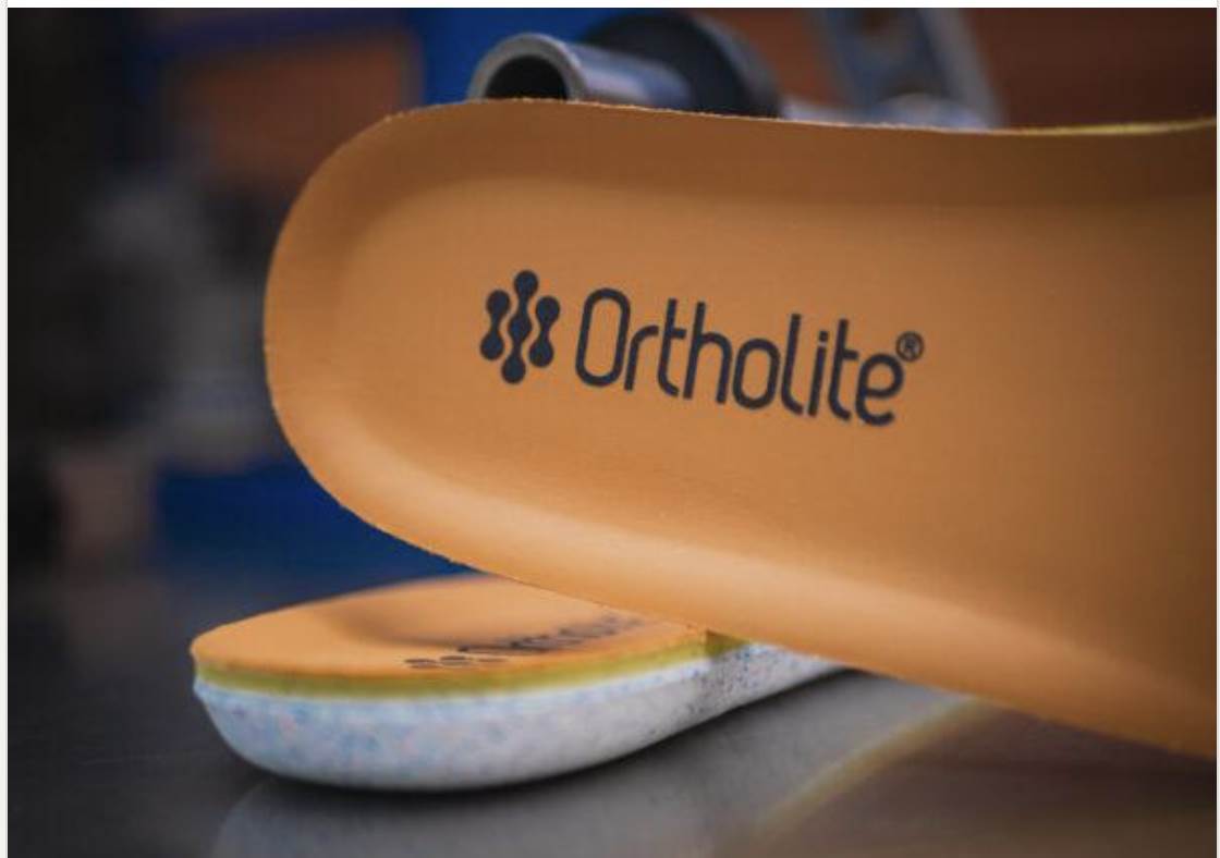 OrthoLite partners with Bureau Veritas