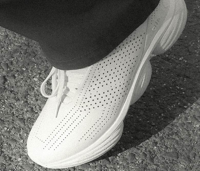 African diaspora athletes will inspire new adidas partnership